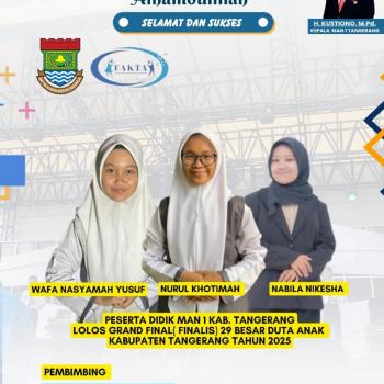 Duta Kab Tangerang