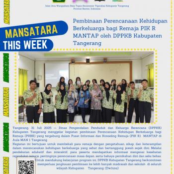 Sosialisasi BKKBN