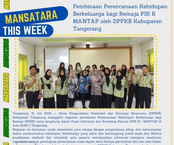 Sosialisasi BKKBN